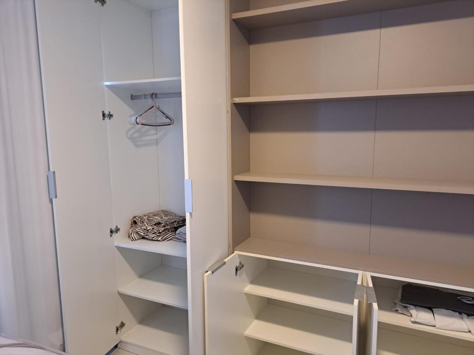 Apartamento Fantástico - com estação para carros eletricos