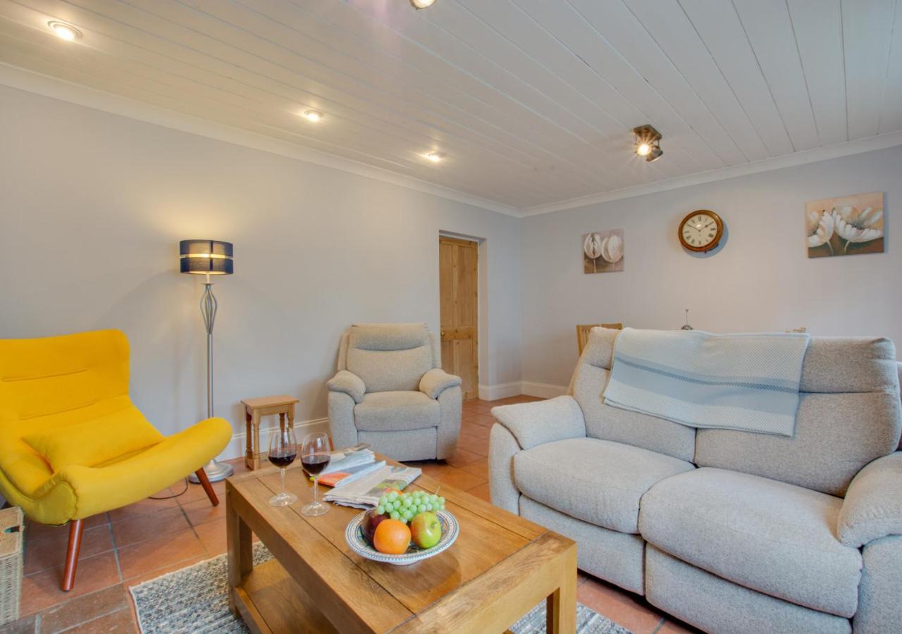 Goldsmiths Cottage