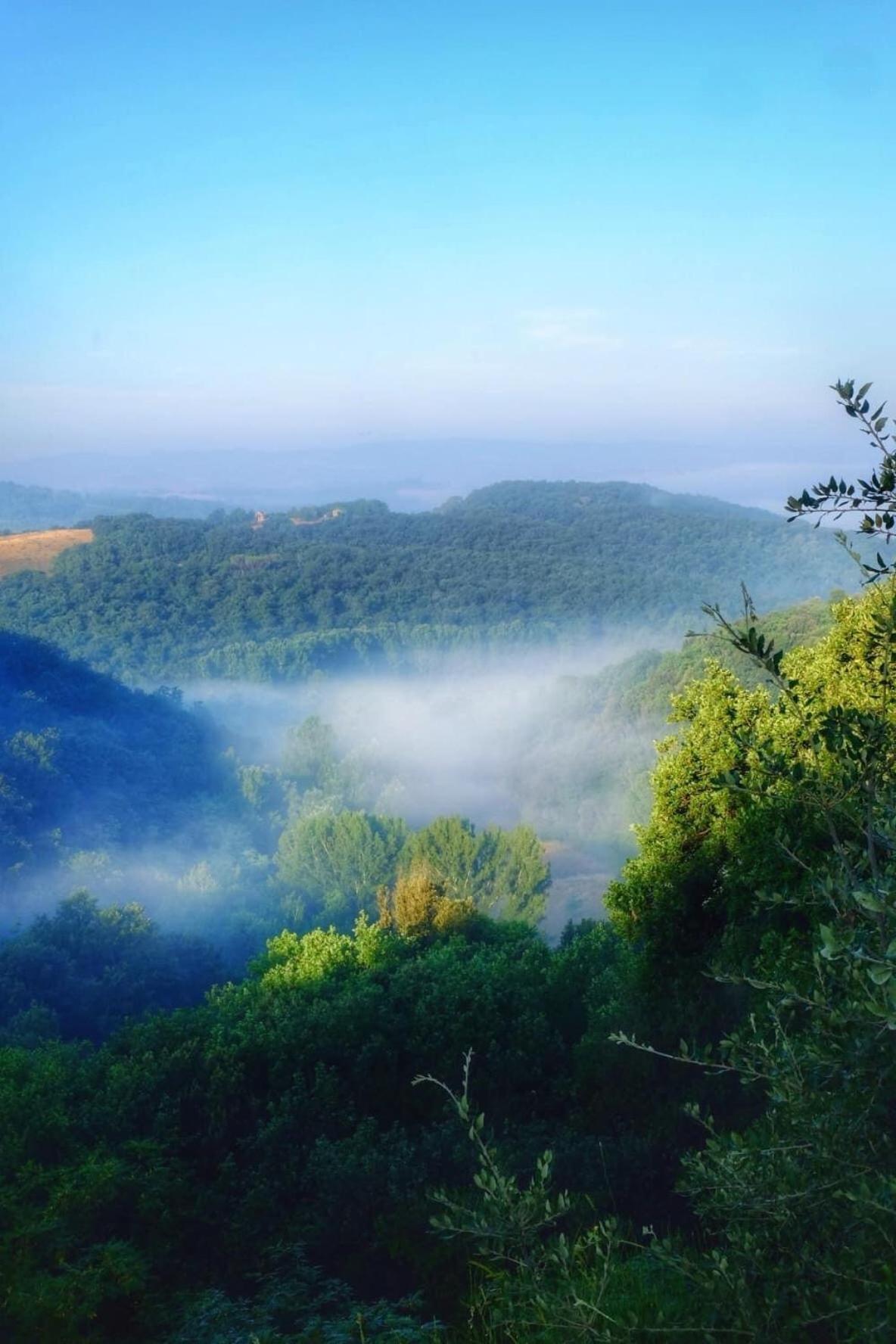 Agriturismo Anna-Rosa