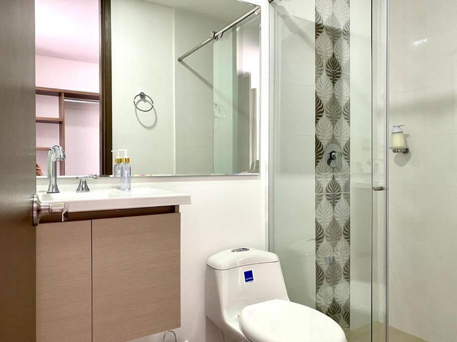 Confortable apartamento - Club House Armenia