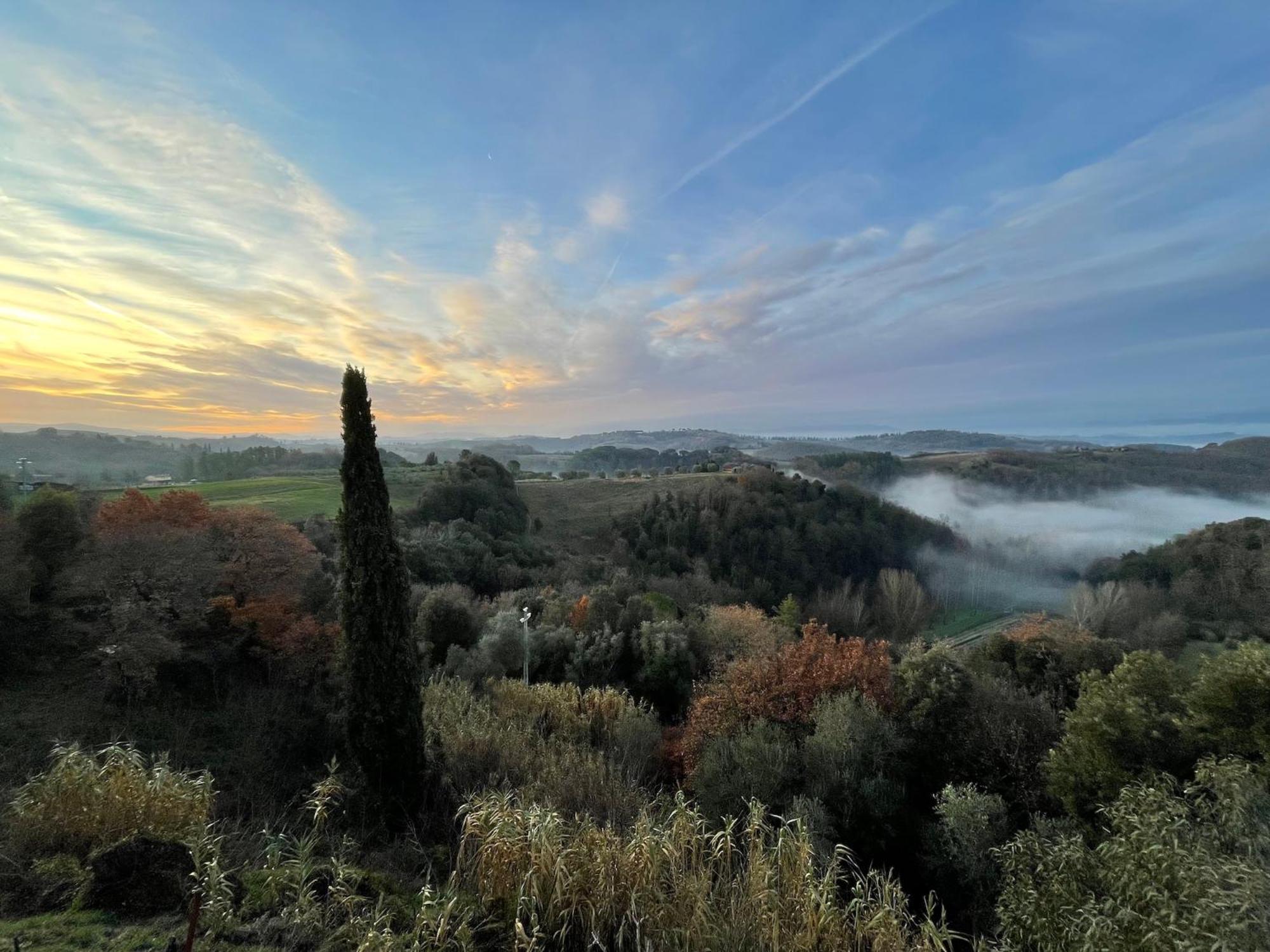 Agriturismo Anna-Rosa