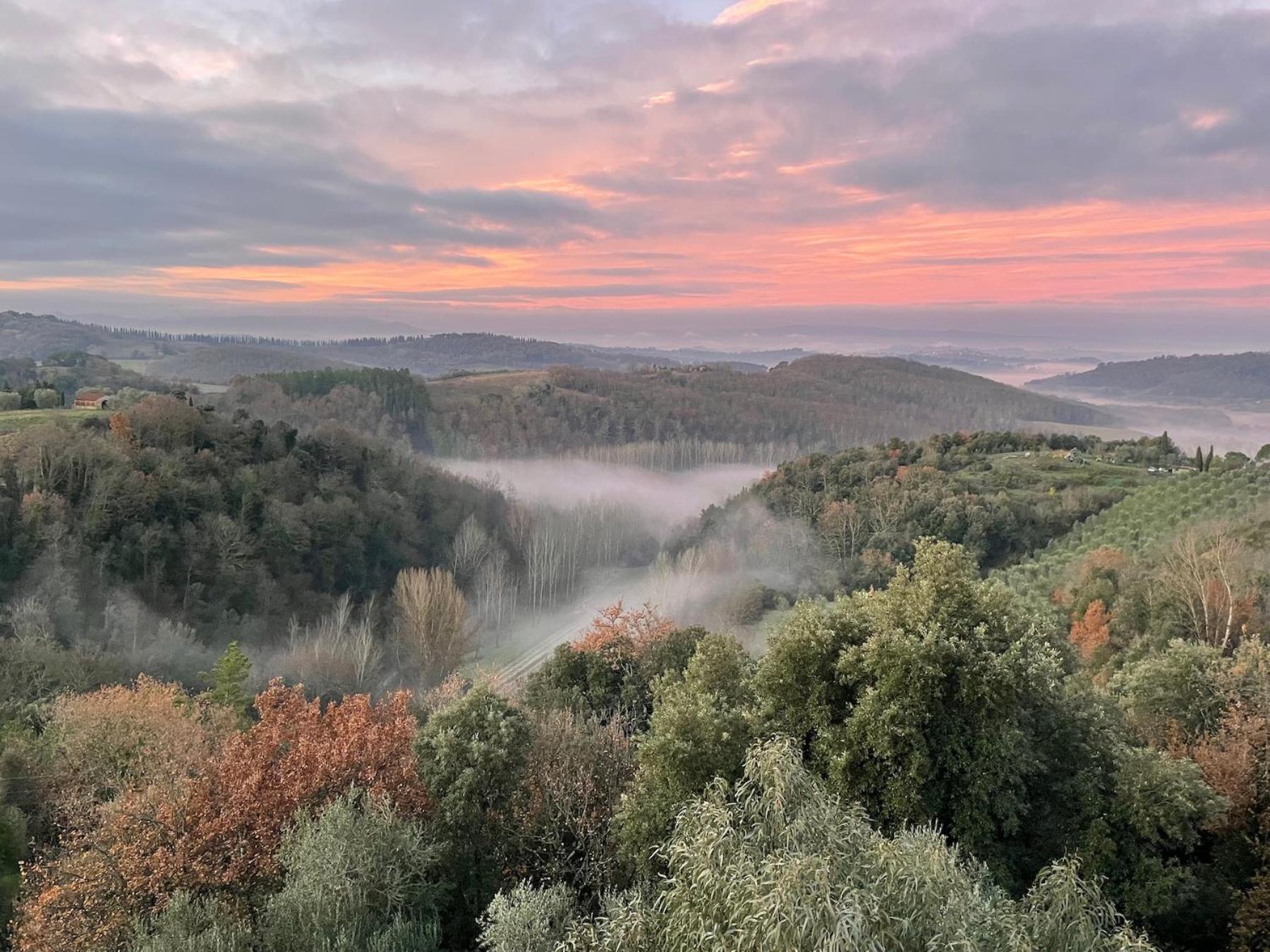 Agriturismo Anna-Rosa
