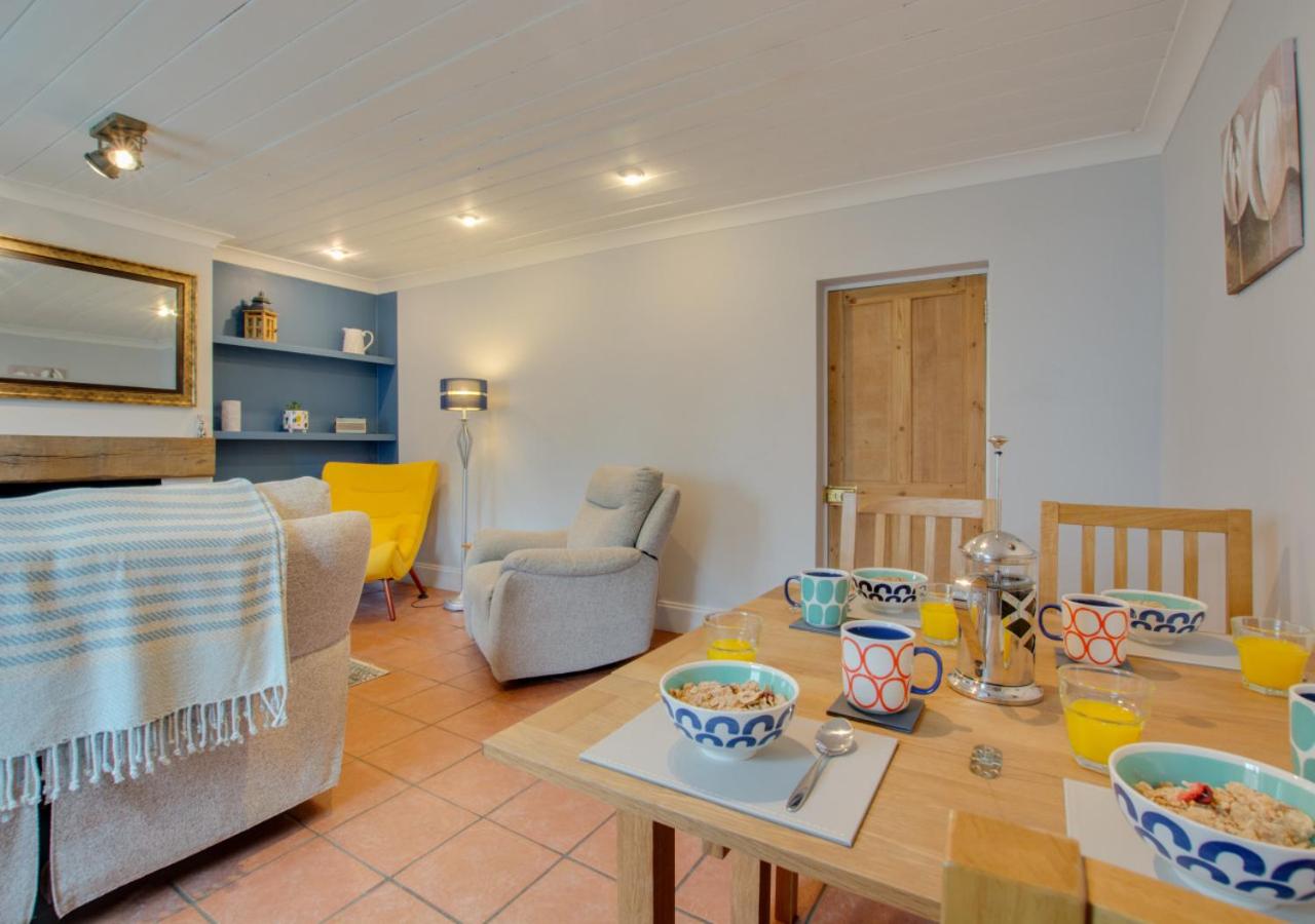 Goldsmiths Cottage
