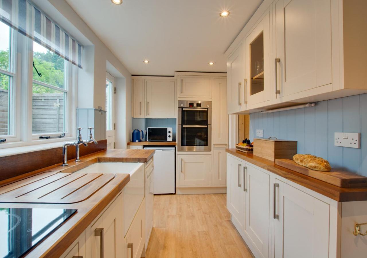 Goldsmiths Cottage