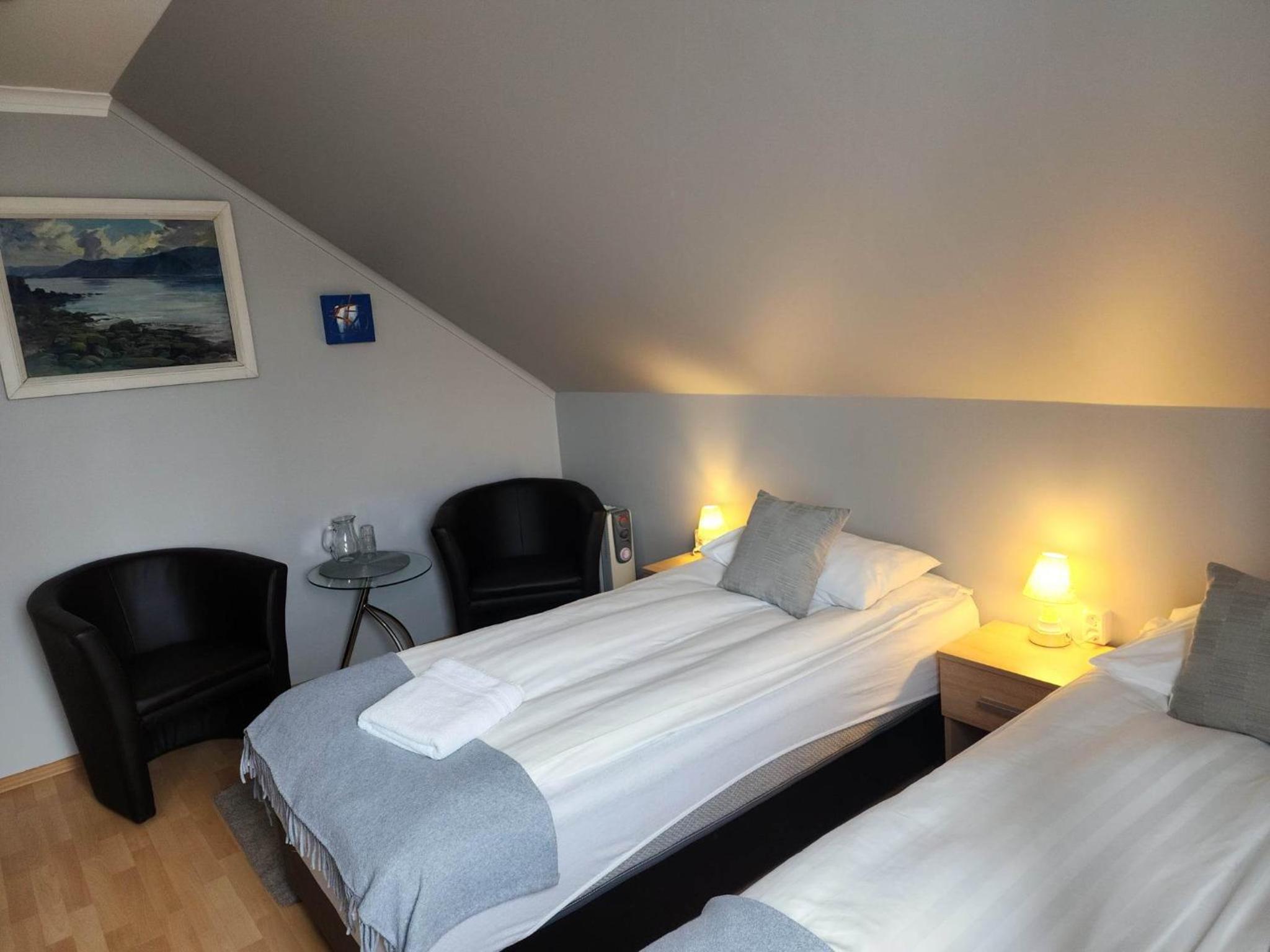 Guesthouse Kiljan