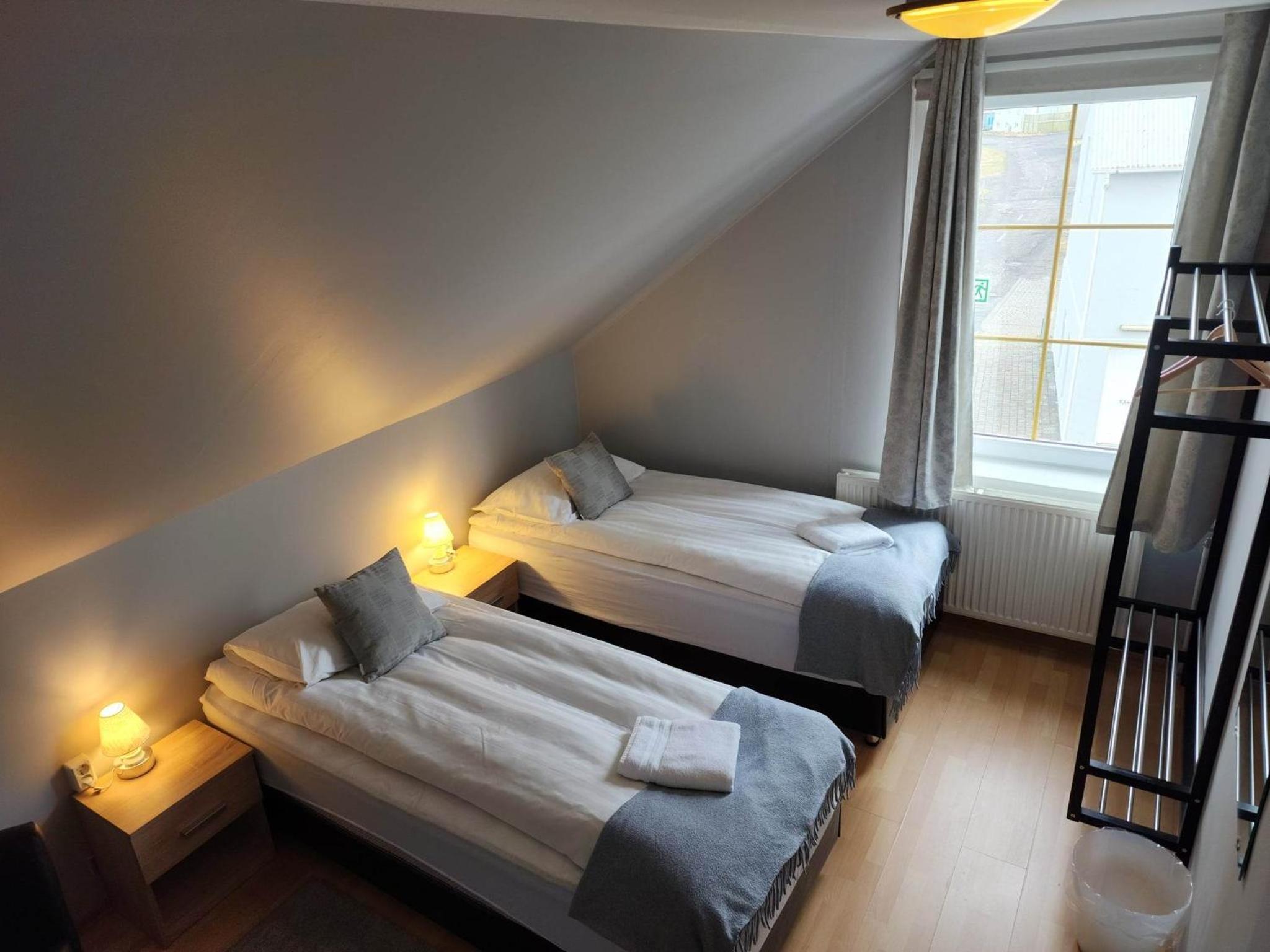 Guesthouse Kiljan