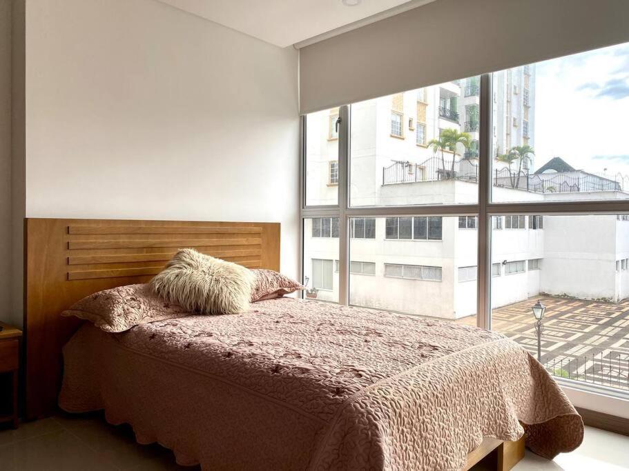 Confortable apartamento - Club House Armenia