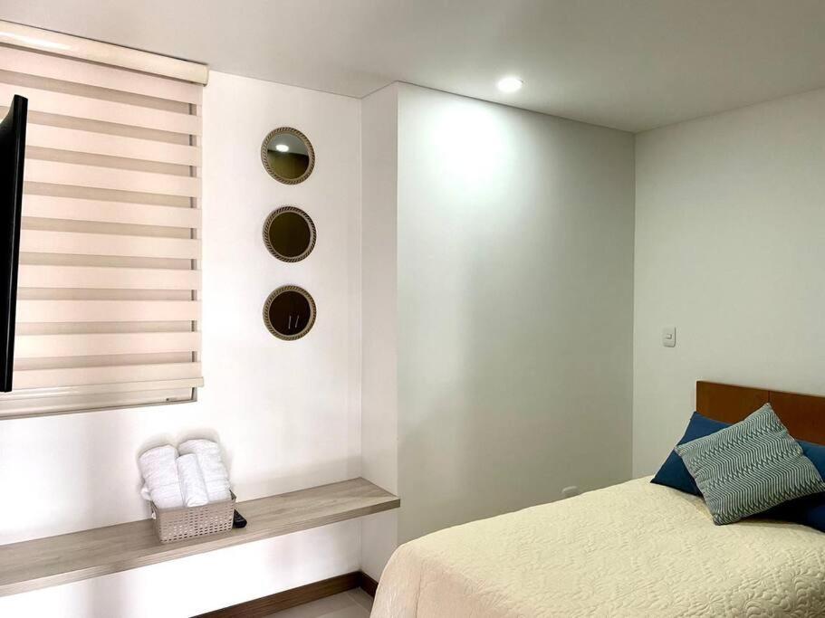 Confortable apartamento - Club House Armenia