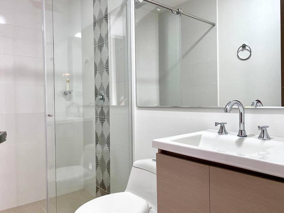 Confortable apartamento - Club House Armenia