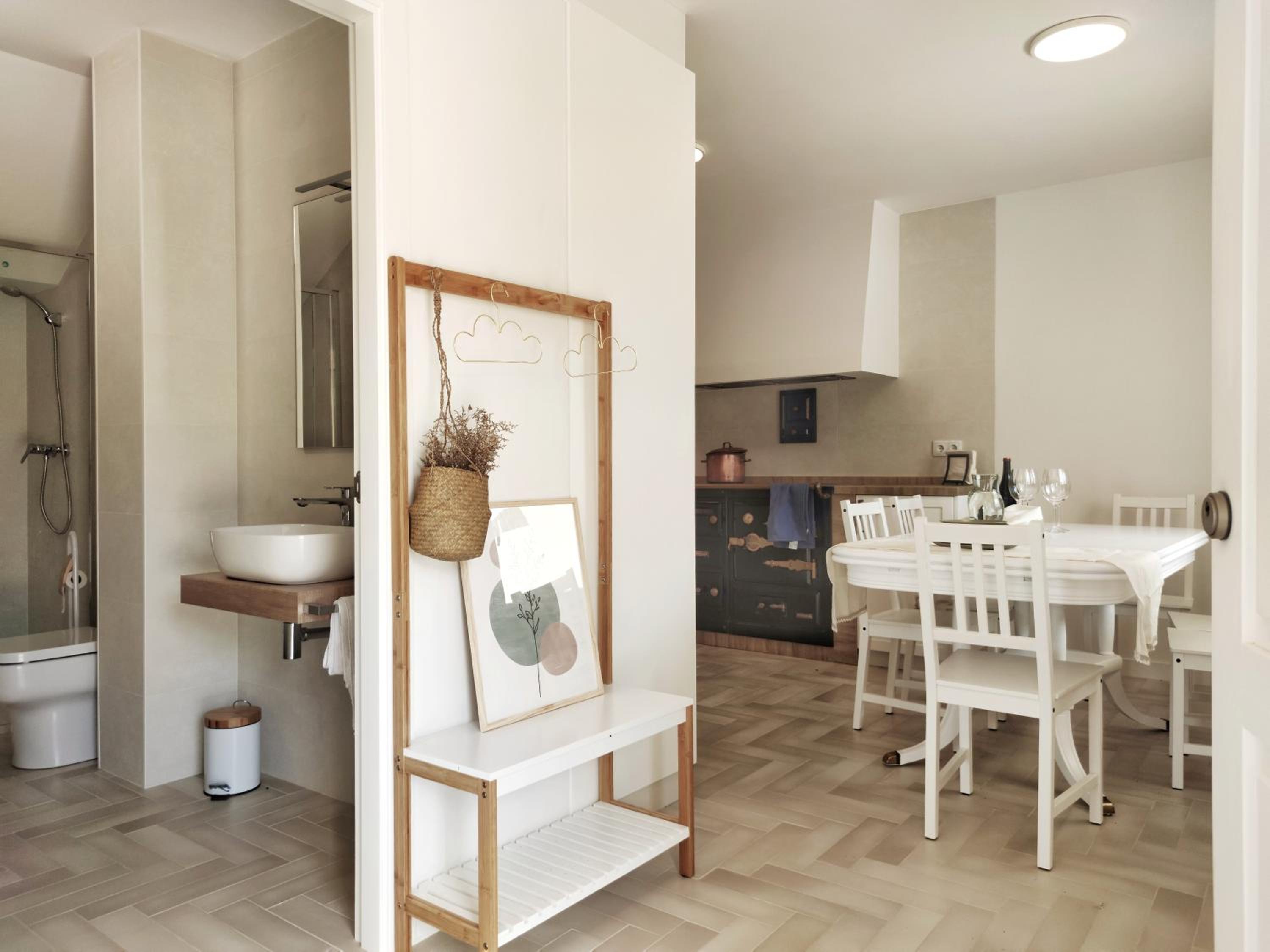 Desconectaengalicia Casa A de Lola