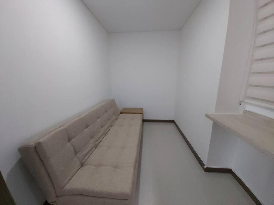 Confortable apartamento - Club House Armenia