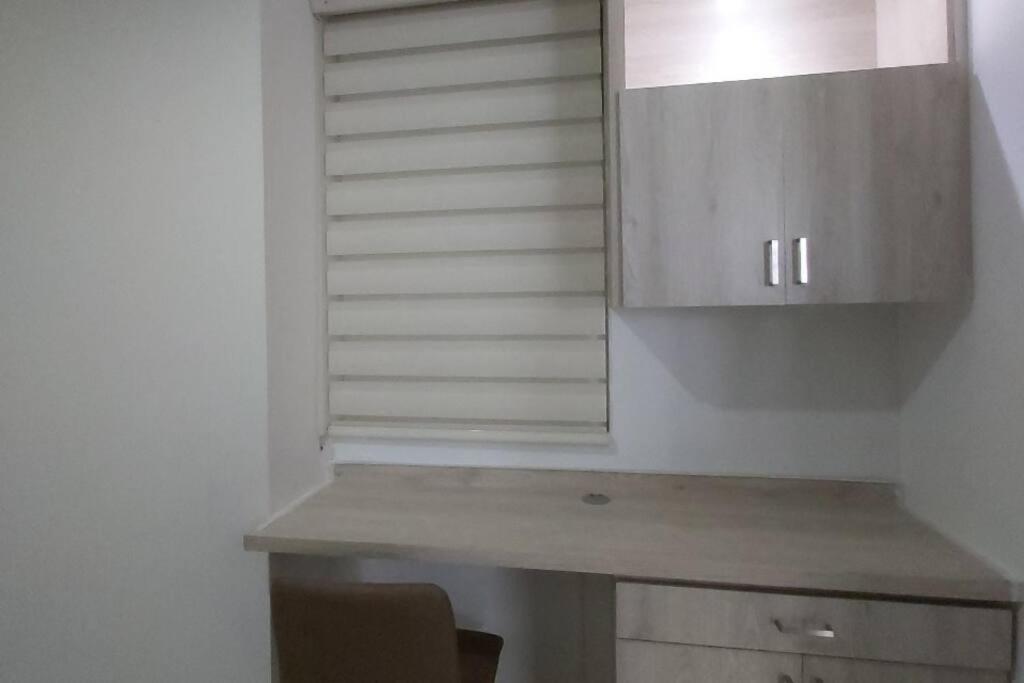 Confortable apartamento - Club House Armenia