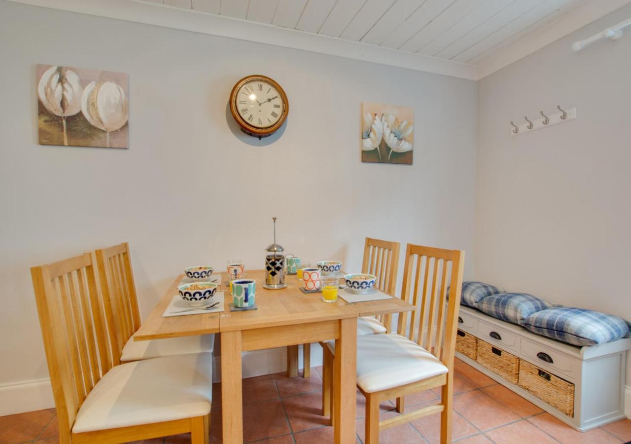 Goldsmiths Cottage