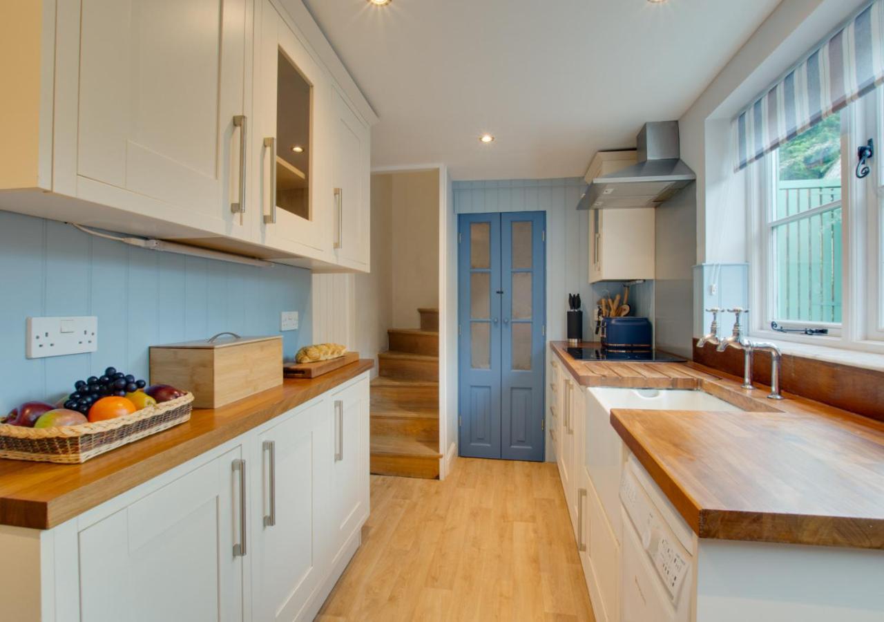 Goldsmiths Cottage
