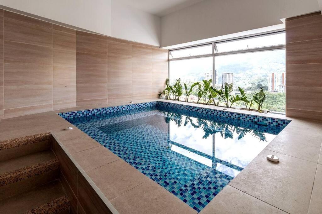Confortable apartamento - Club House Armenia