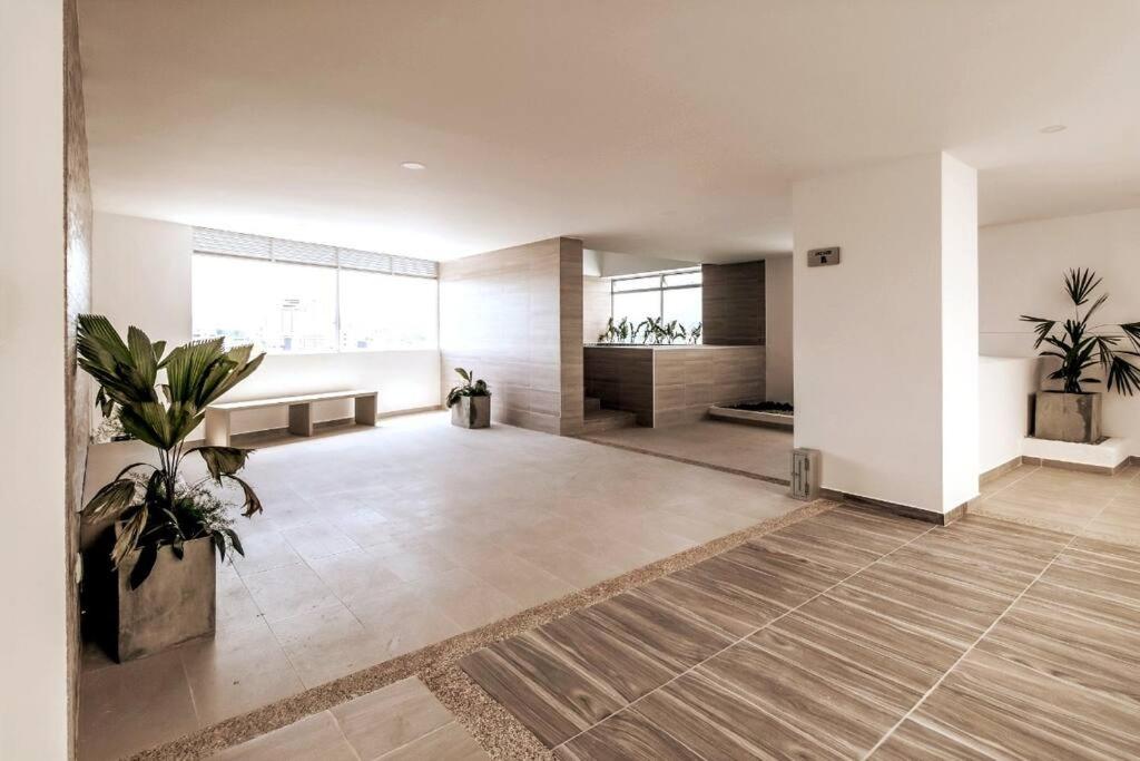 Confortable apartamento - Club House Armenia