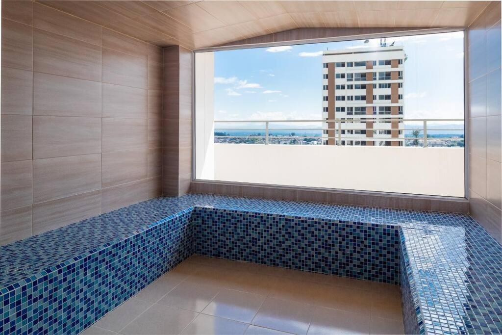 Confortable apartamento - Club House Armenia
