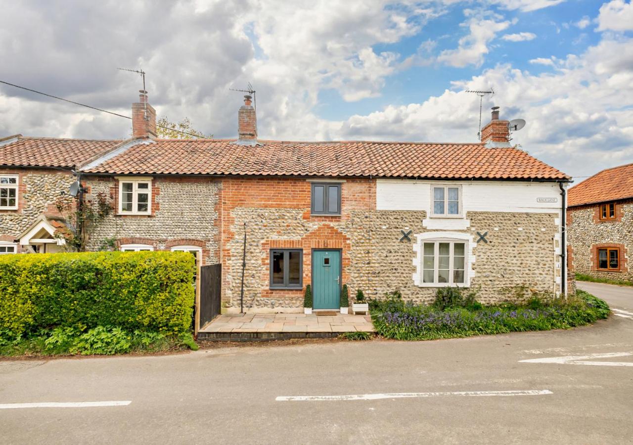 2 Bed in Roughton oc-g27521
