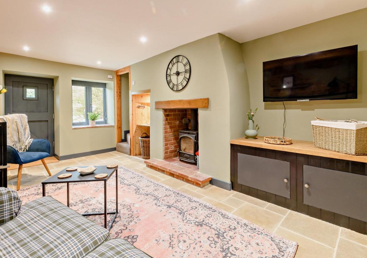 2 Bed in Roughton oc-g27521