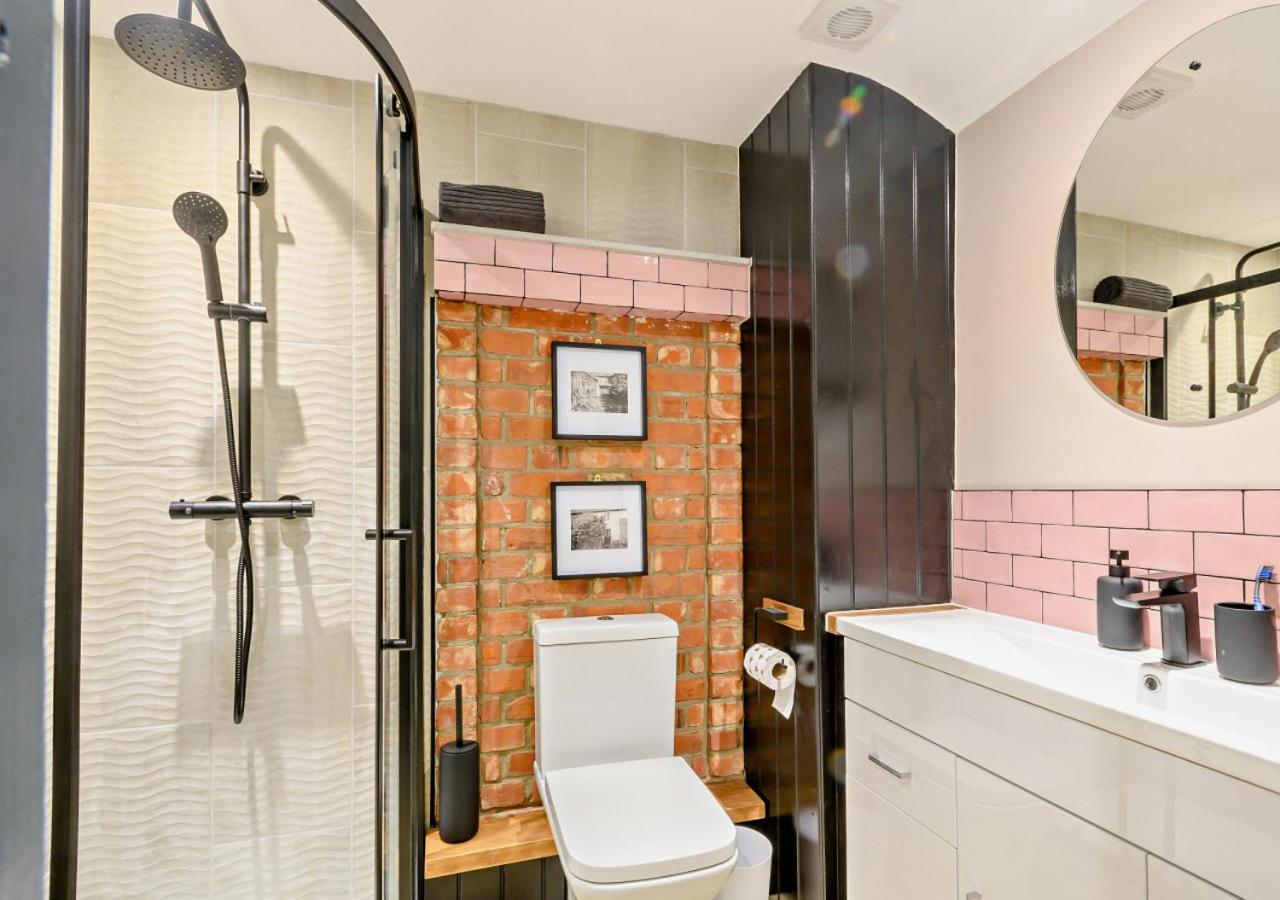 2 Bed in Roughton oc-g27521