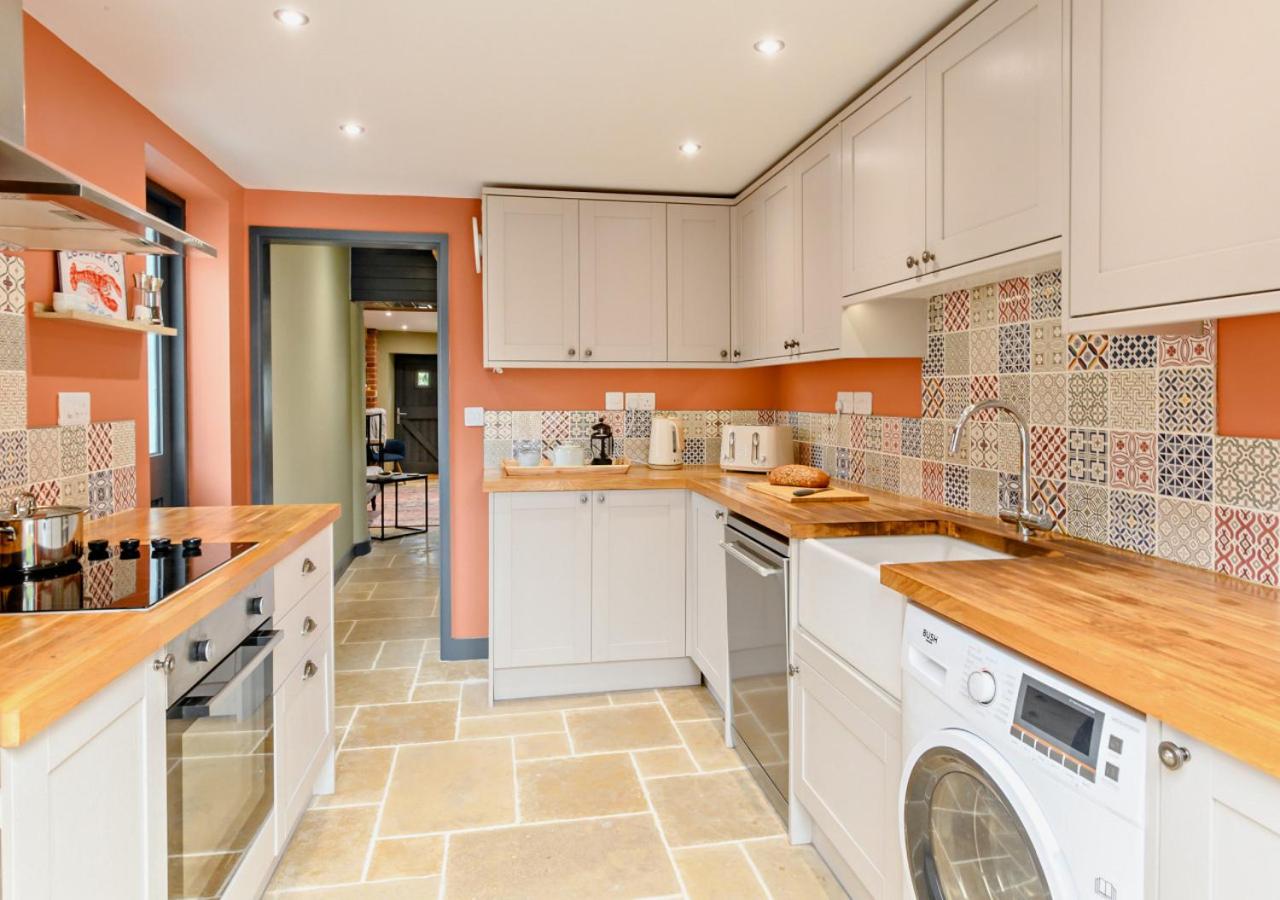 2 Bed in Roughton oc-g27521