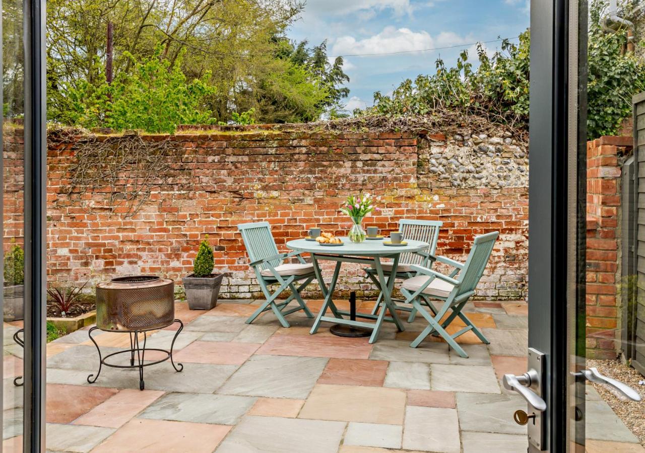 2 Bed in Roughton oc-g27521