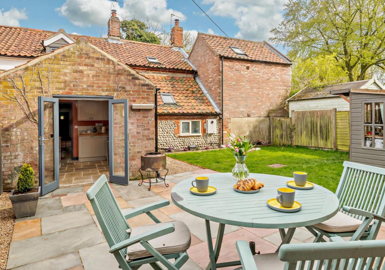 2 Bed in Roughton oc-g27521