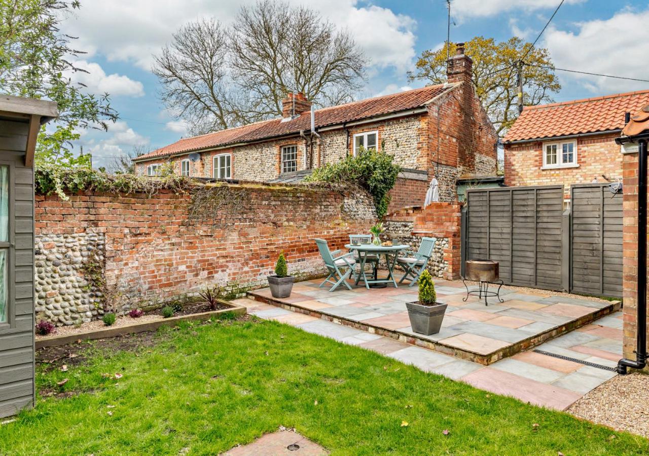 2 Bed in Roughton oc-g27521