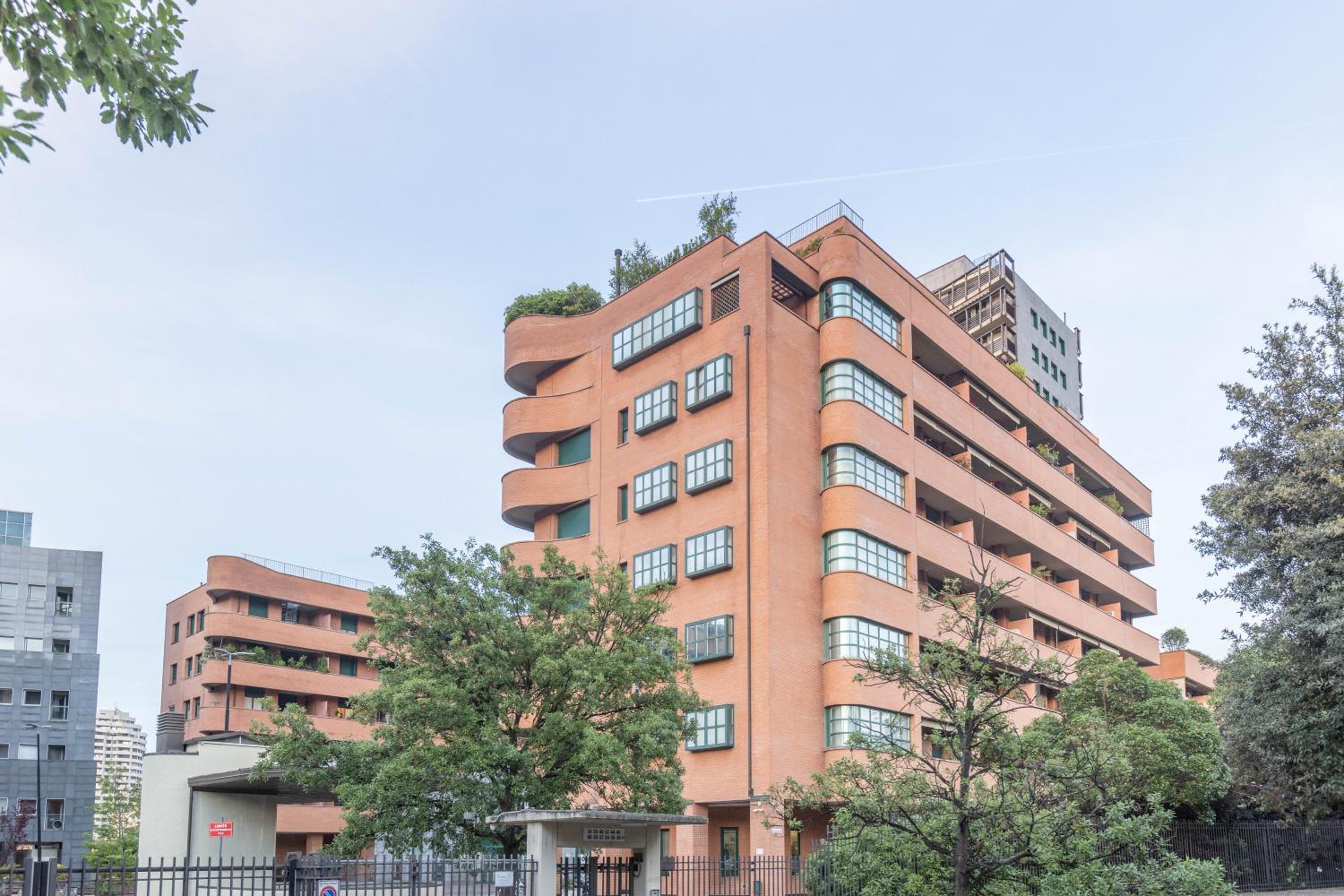 Masini Sky, Bologna By Short Holidays view 2