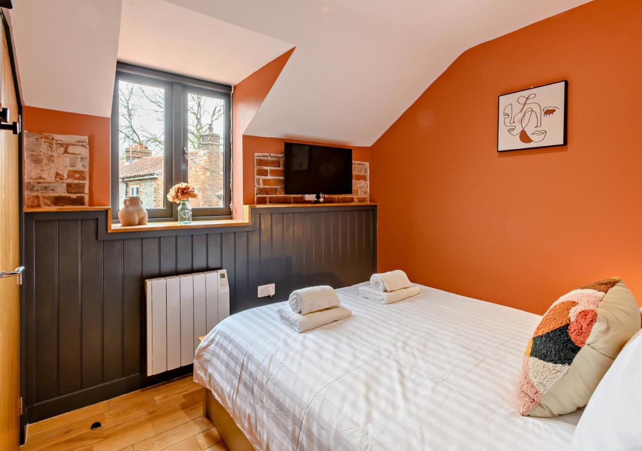 2 Bed in Roughton oc-g27521
