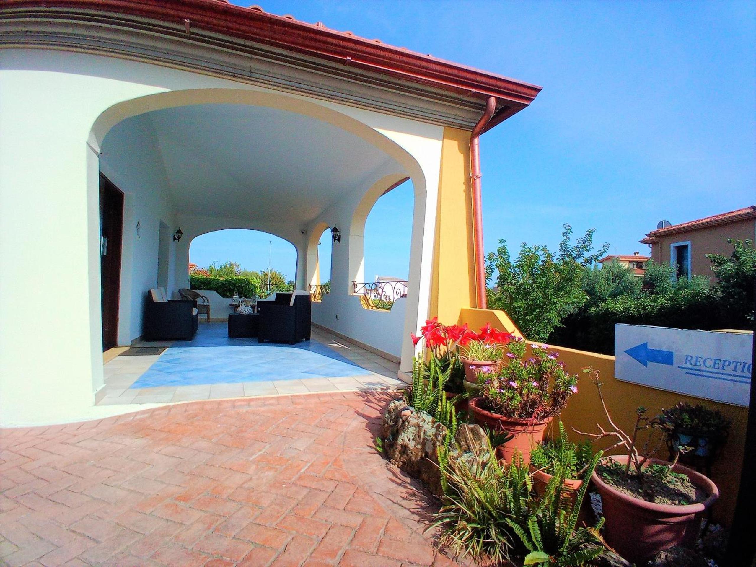 Case Vacanze San Silvestro photo 4