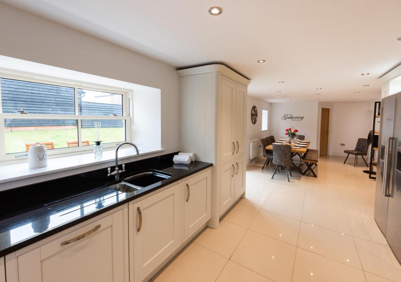 Gallus House
