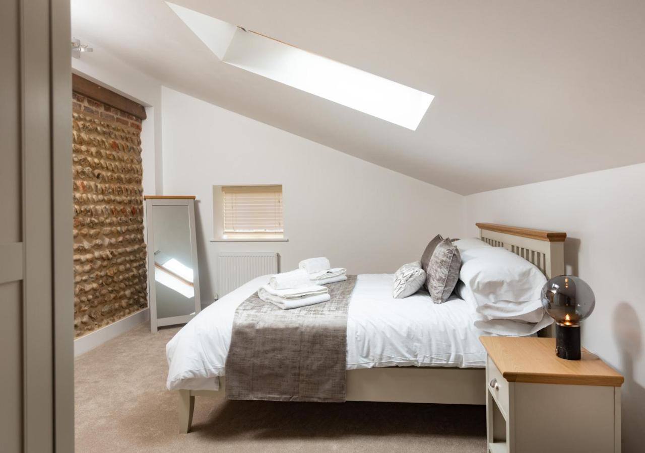 Gallus House