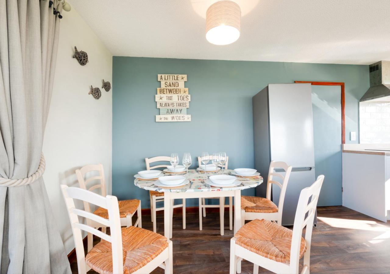 3 Bed in Eccles Beach oc-852