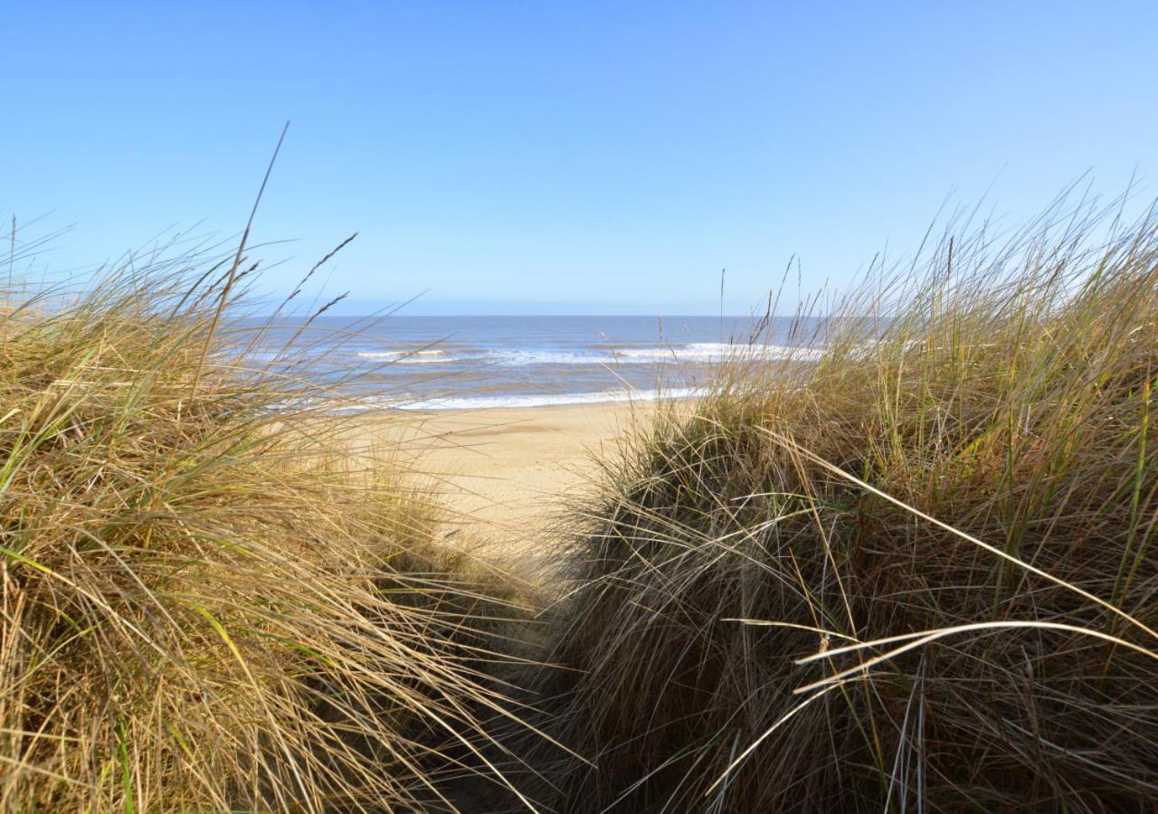 3 Bed in Eccles Beach oc-852