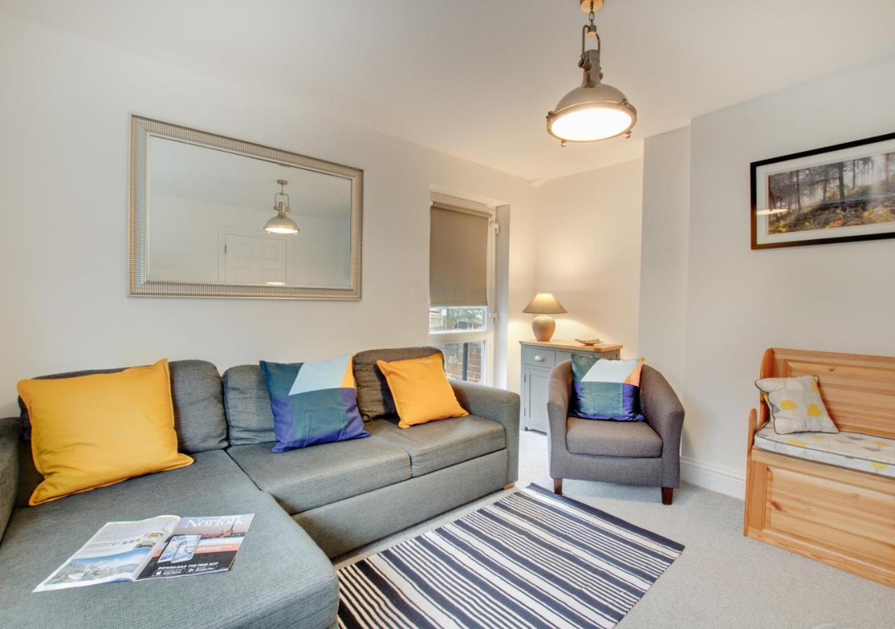 2 Bed in Cromer oc-1756