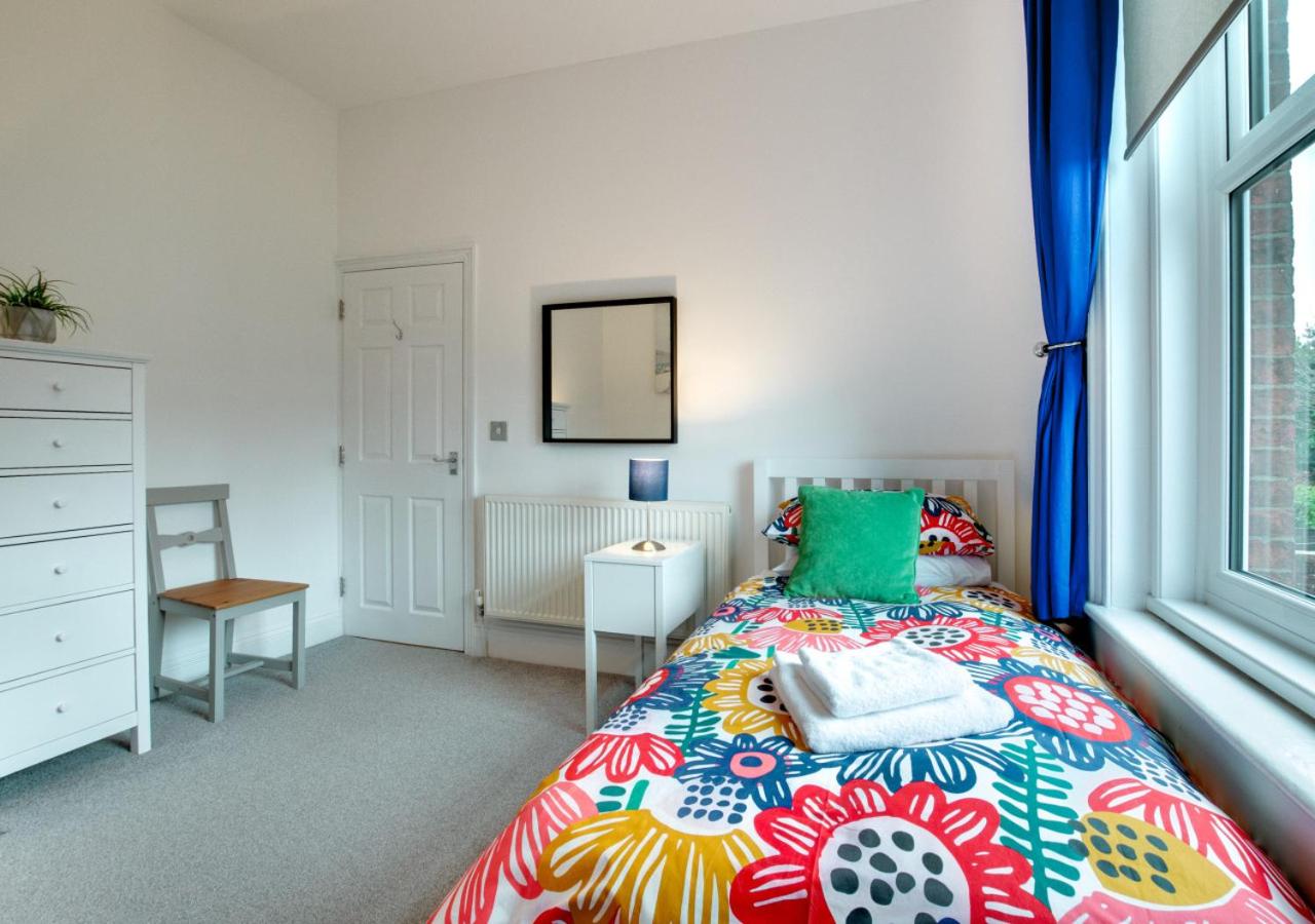 2 Bed in Cromer oc-1756