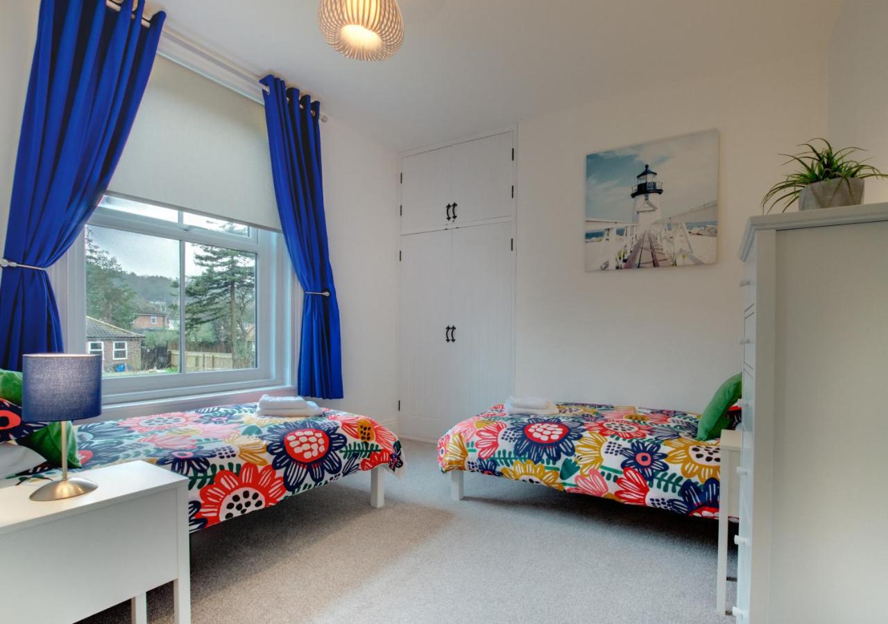 2 Bed in Cromer oc-1756