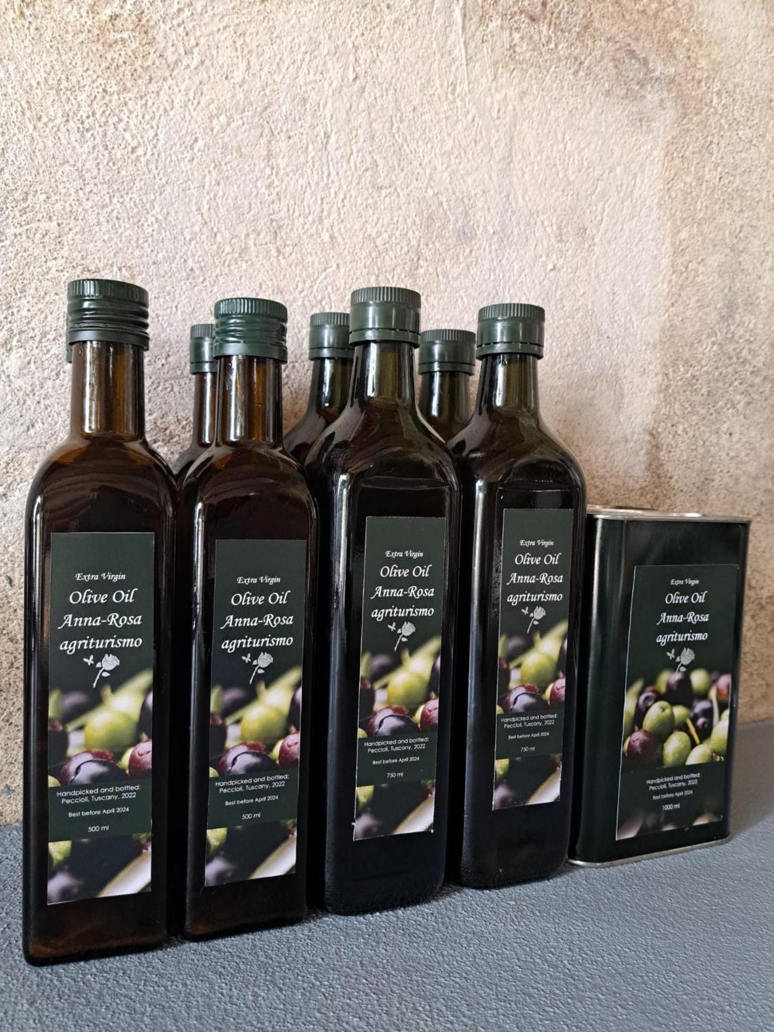 Agriturismo Anna-Rosa