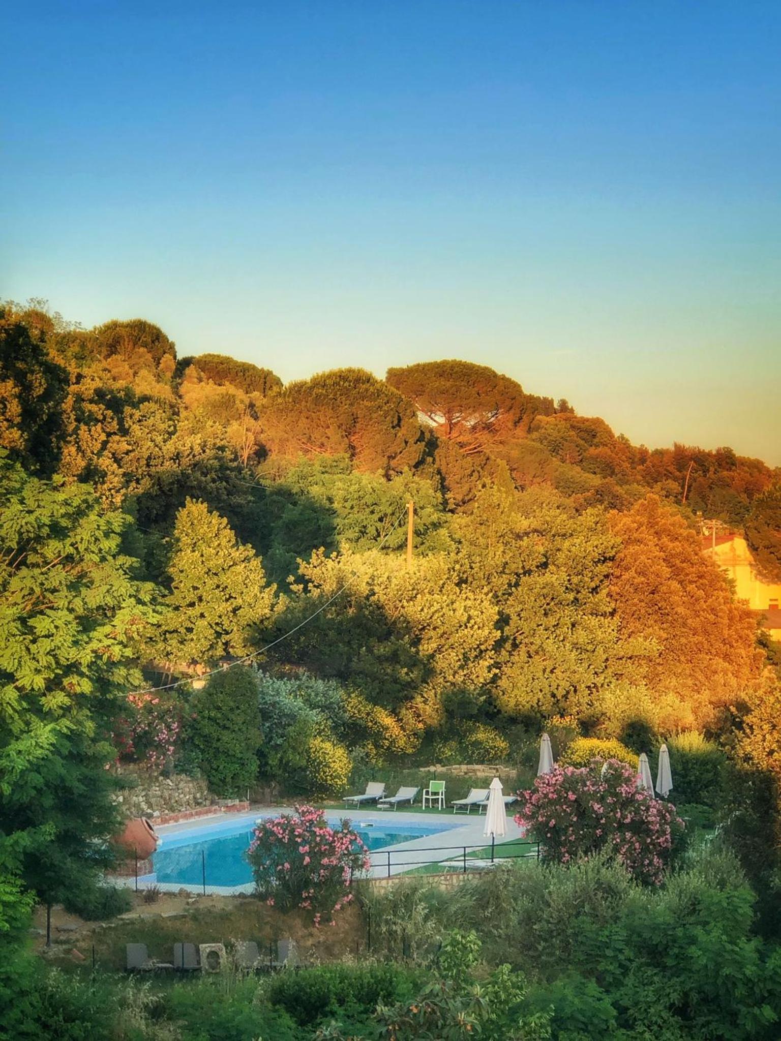 Agriturismo Anna-Rosa