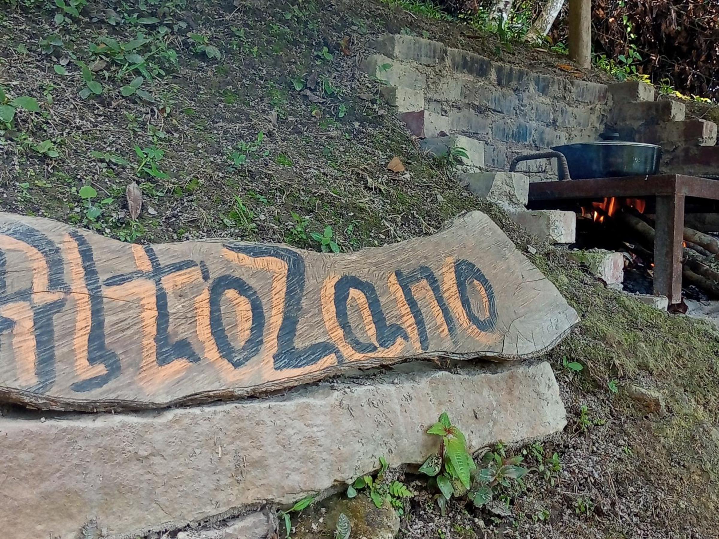 Eco-Cabanas Altozano Nimaima - Property Image 59