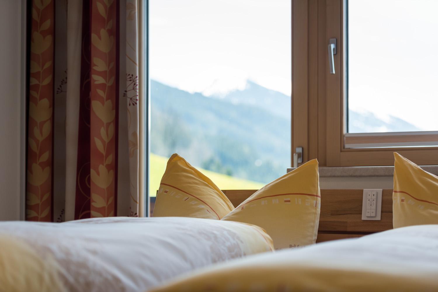 Ferienpension Steiner