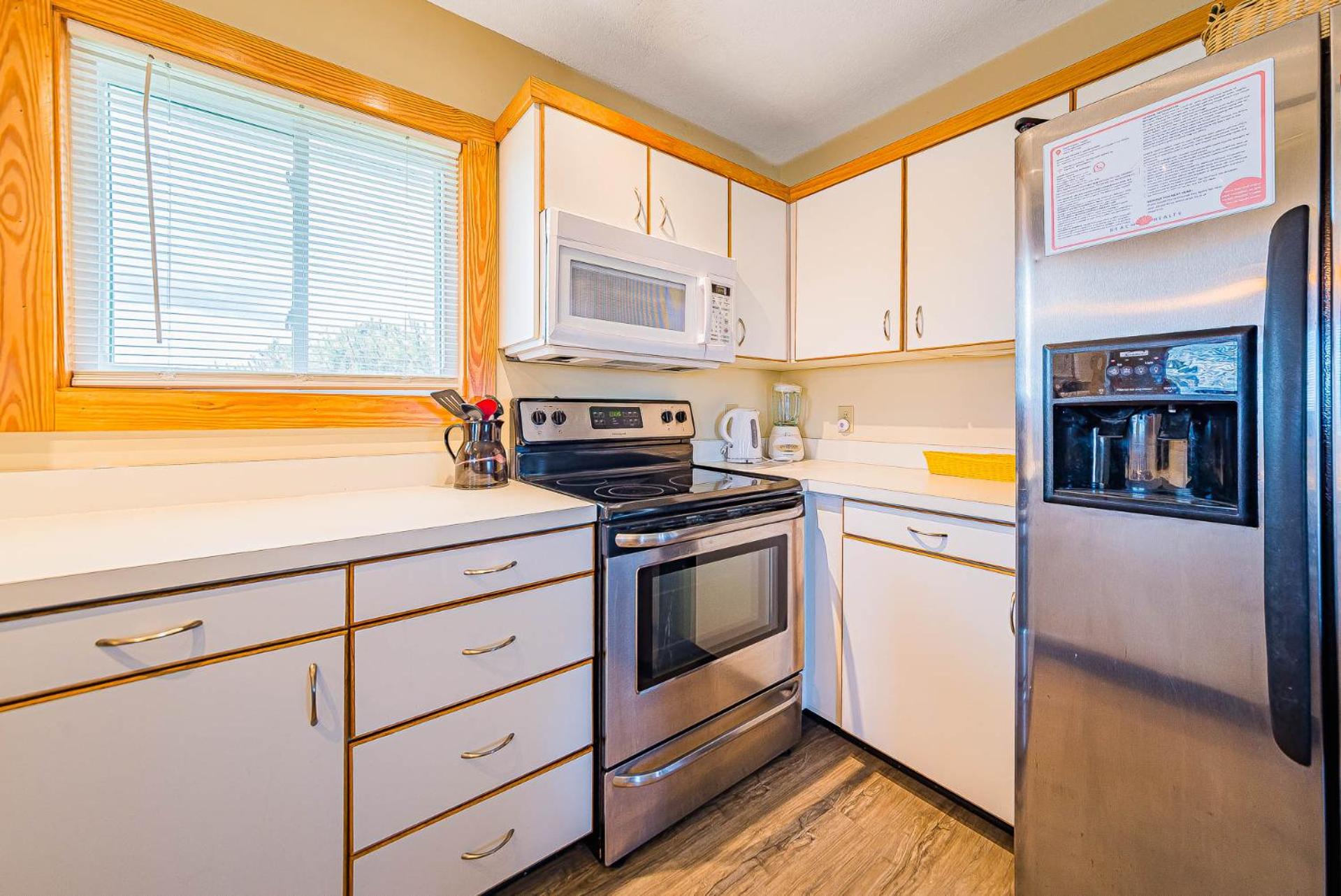 Knottaway - Duck, Sound Sea Village, Ocean View, 125 Yds to Beach, Pets OK, Flex Stays