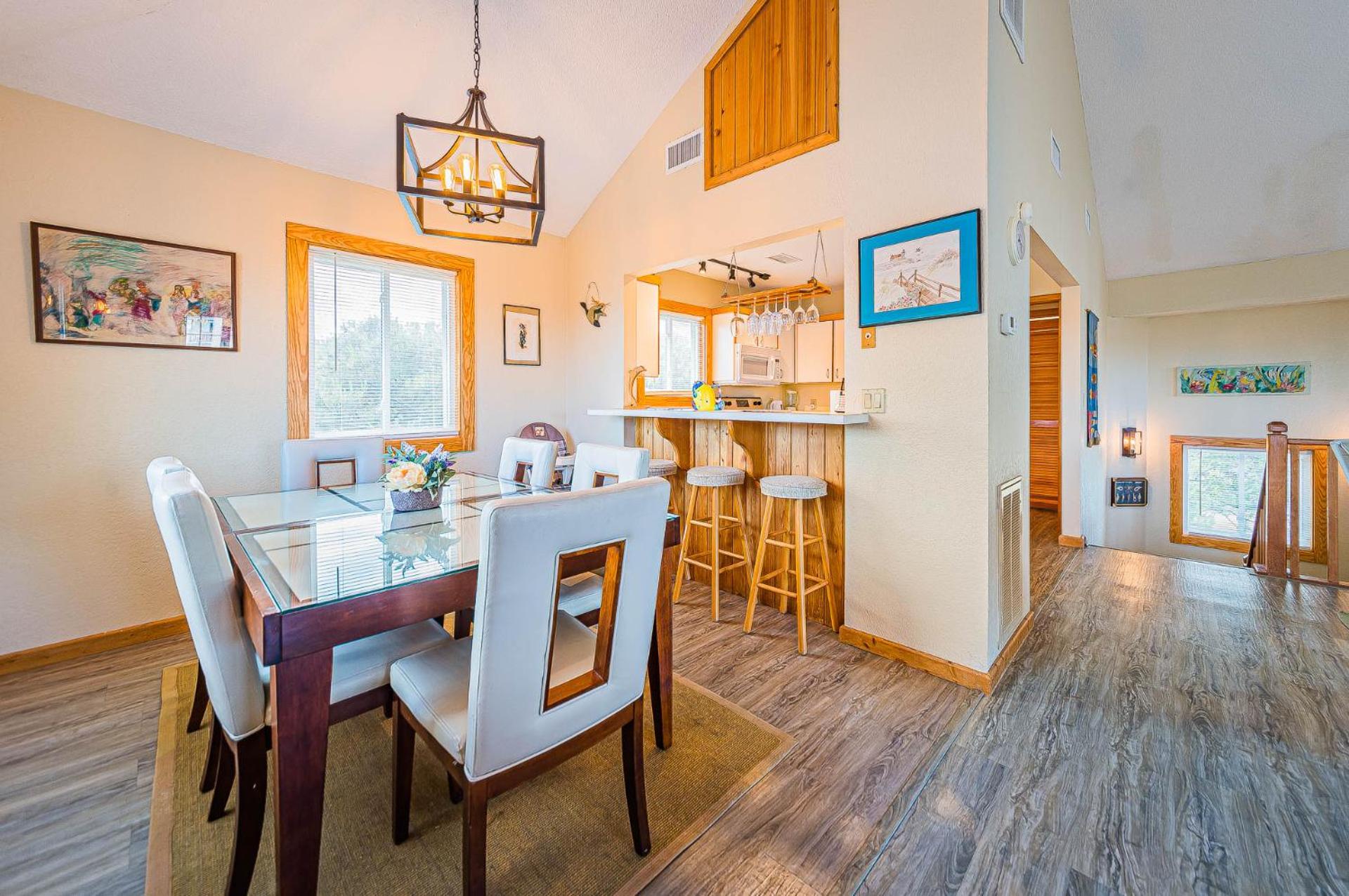 Knottaway - Duck, Sound Sea Village, Ocean View, 125 Yds to Beach, Pets OK, Flex Stays