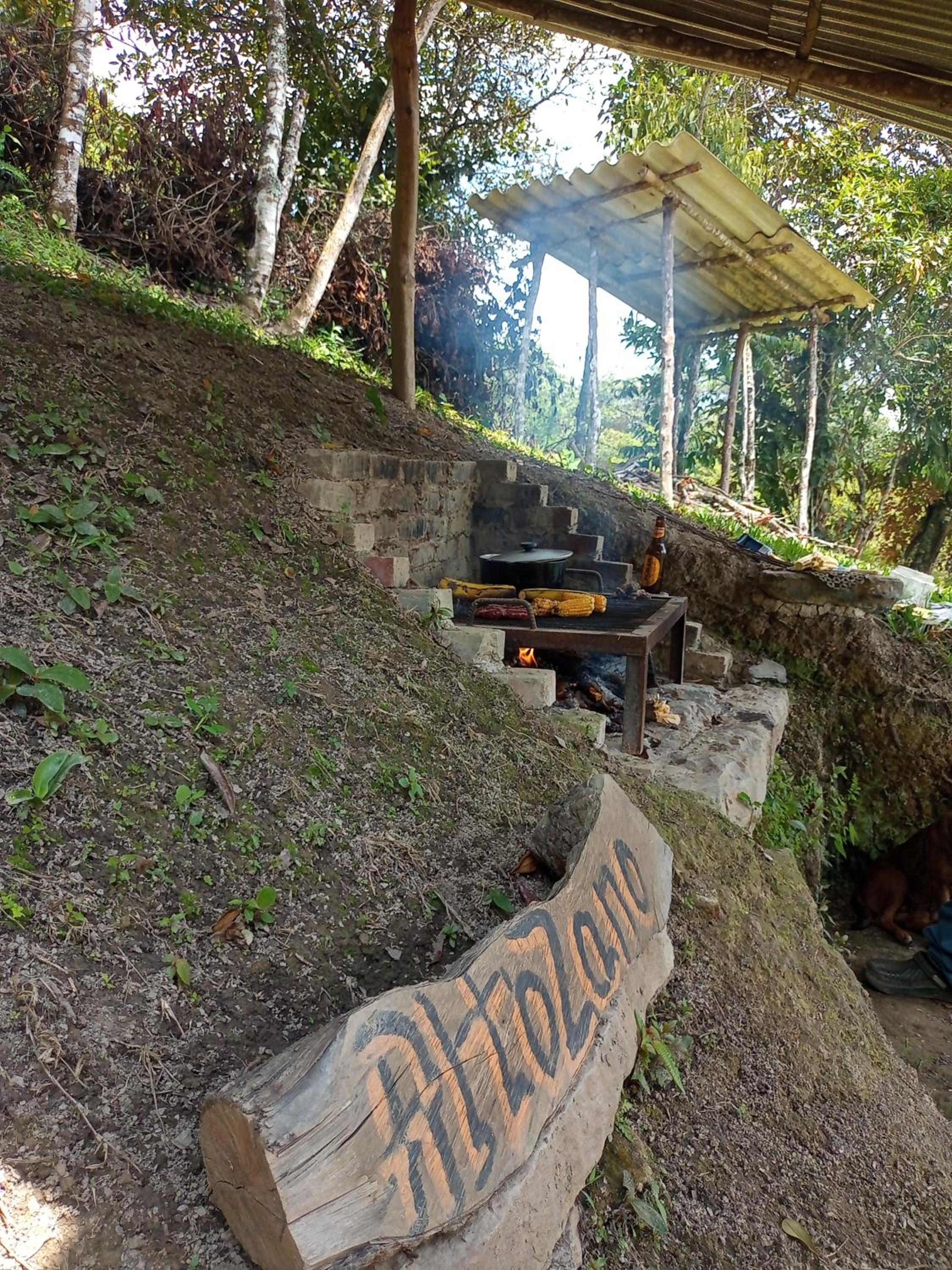 Eco-Cabanas Altozano Nimaima - Property Image 57