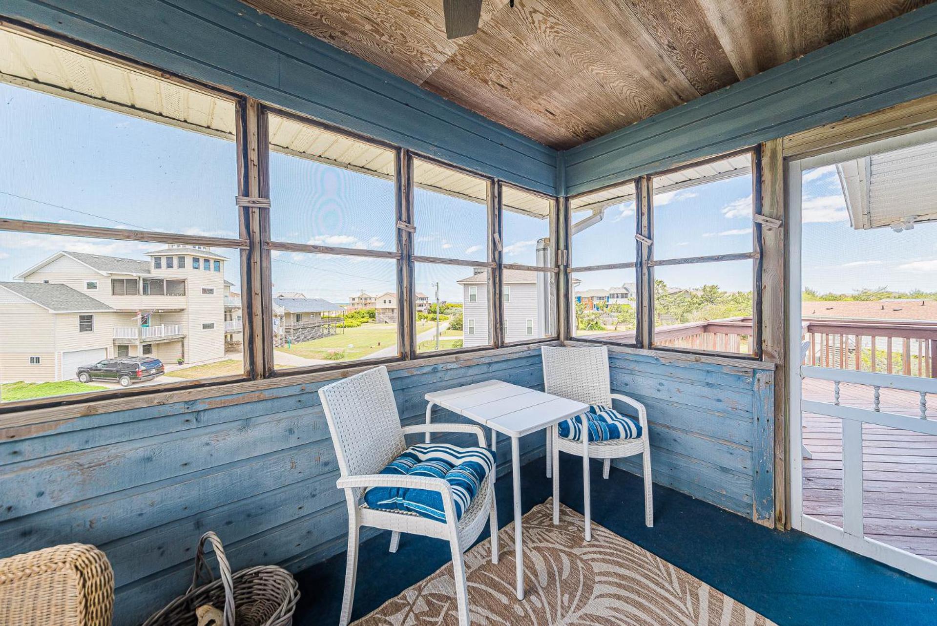 Knottaway - Duck, Sound Sea Village, Ocean View, 125 Yds to Beach, Pets OK, Flex Stays