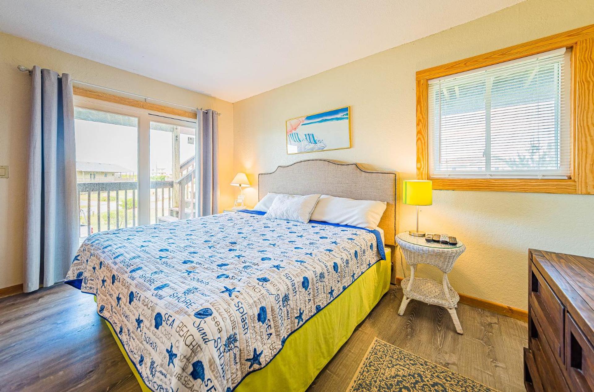 Knottaway - Duck, Sound Sea Village, Ocean View, 125 Yds to Beach, Pets OK, Flex Stays