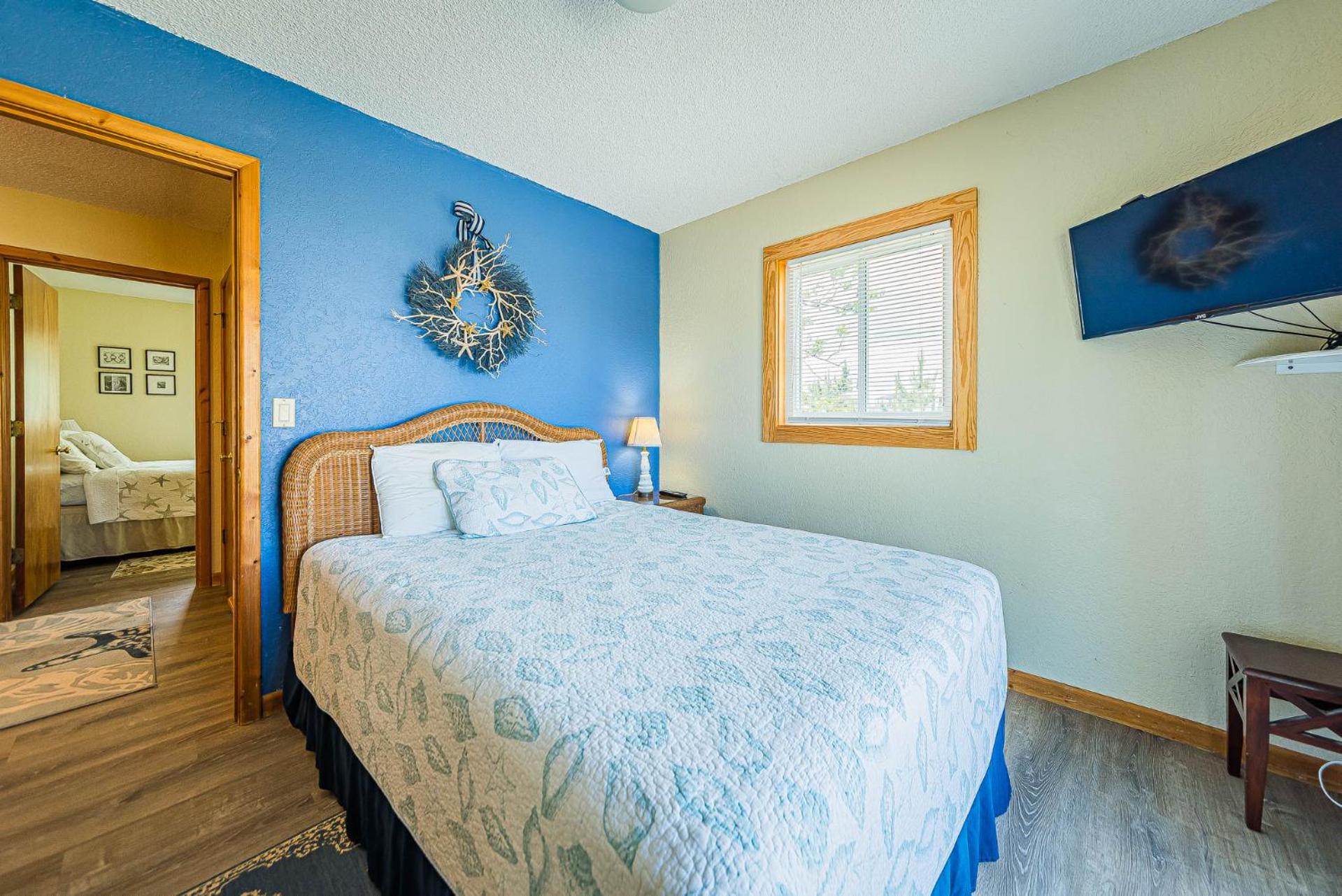 Knottaway - Duck, Sound Sea Village, Ocean View, 125 Yds to Beach, Pets OK, Flex Stays