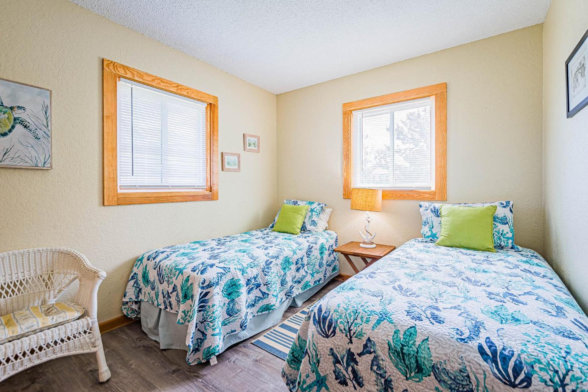 Knottaway - Duck, Sound Sea Village, Ocean View, 125 Yds to Beach, Pets OK, Flex Stays