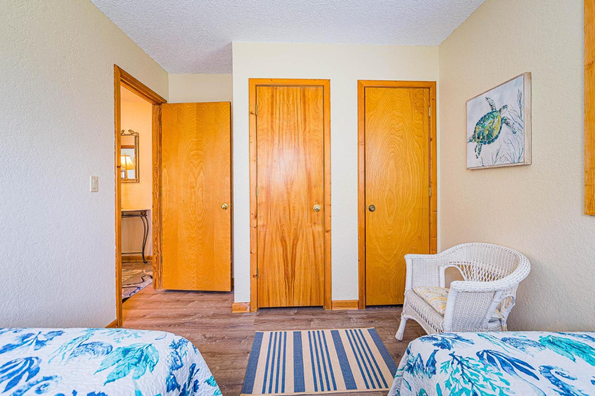 Knottaway - Duck, Sound Sea Village, Ocean View, 125 Yds to Beach, Pets OK, Flex Stays